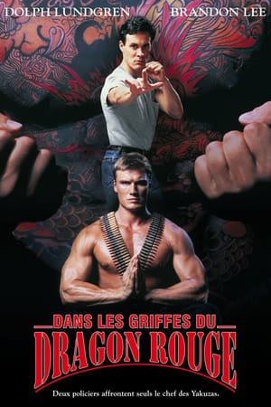 Dans les griffes du dragon rouge Streaming VF VOSTFR