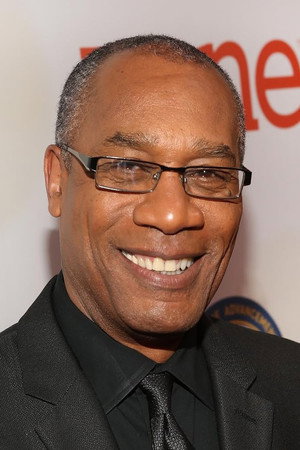 Joe Morton