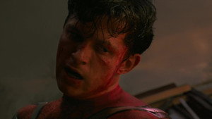 Spider-Man: No Way Home