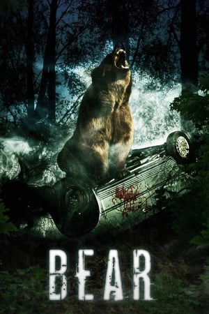 Póster de la película Bear