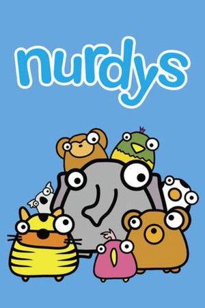 Nurdys