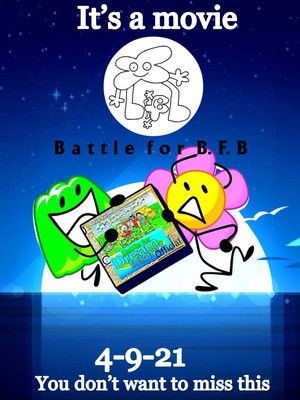 BFB 30: Chapter Complete