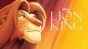 The Lion King