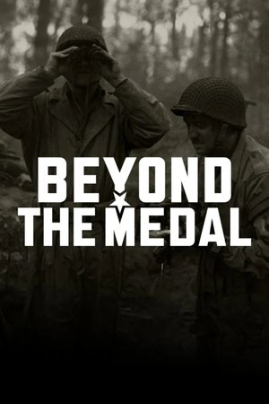 watch beyond the medal tv show poster