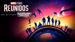 Marvel Studios Assembled: The Making of the Guardians of the Galaxy Vol. 3