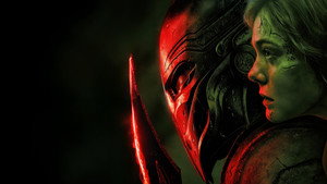 Predator: Badlands