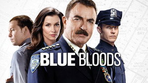 Blue Bloods