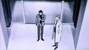 Neon Genesis Evangelion