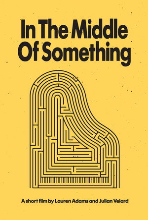 Póster de la película In The Middle Of Something