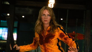 Kill Bill: Vol. 1