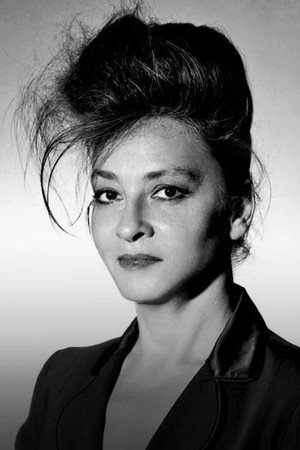 Catherine Ringer