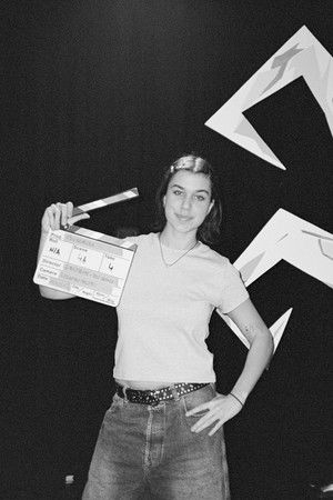 Emily Isabella Blake