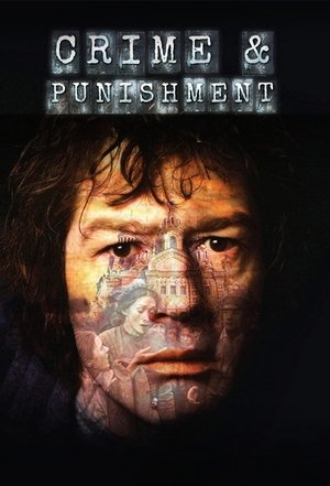 Póster de la serie Crime and Punishment