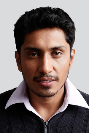 Tenoch Huerta Mejía