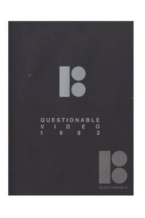 Póster de la película Questionable