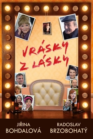 Póster de la película Vrásky z lásky