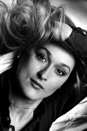 Meryl Streep
