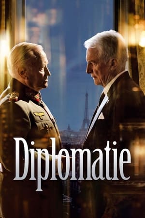 Film Diplomatie streaming VF gratuit complet