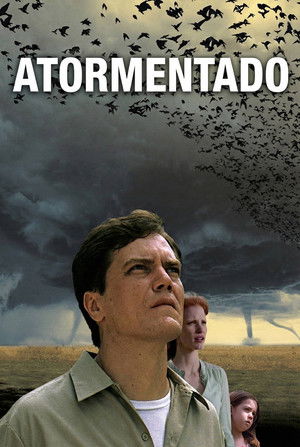 Póster de la película Take Shelter