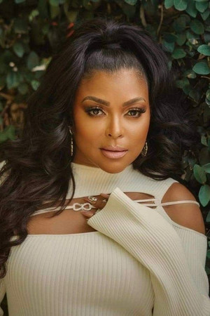 Taraji P. Henson