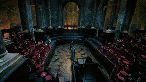 Harry Potter and the Order of the Phoenix