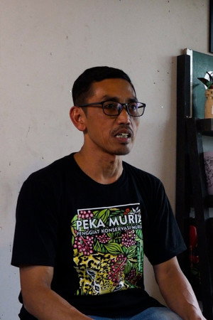 Teguh Budi Wiyono