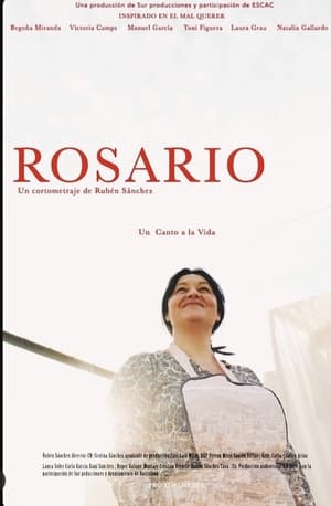 Póster de la película Rosario