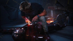 Iron Man 3