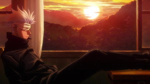 劇場版 呪術廻戦 0