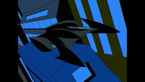 Batman Beyond