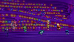 Inside Out 2