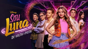 Soy Luna: Volver a rodar