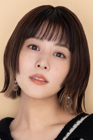 Mitsuki Takahata