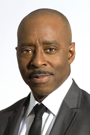Courtney B. Vance