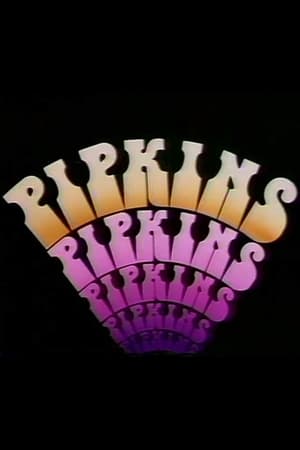 Póster de la serie Pipkins