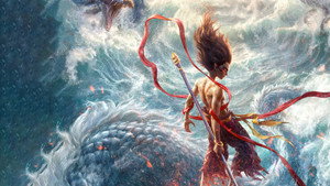 哪吒之魔童闹海