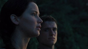 The Hunger Games: Catching Fire