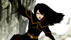 Avatar: Son Havabükücü