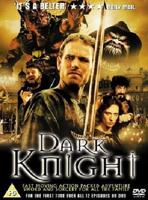 Dark Knight Streaming VF VOSTFR