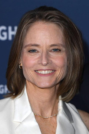 Jodie Foster