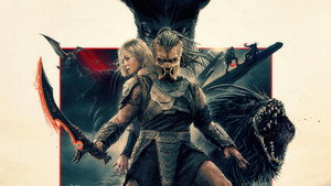 Predator: Badlands