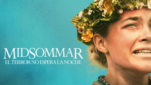 Midsommar