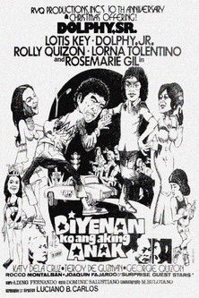 Póster de la película Biyenan Ko Ang Aking Anak