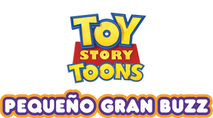 Toy Story Toons: Pequeño gran Buzz