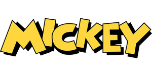 Mickey: La historia de un ratón