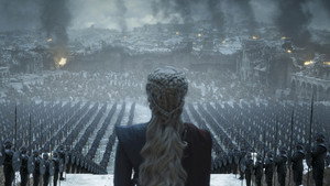 Game of Thrones
