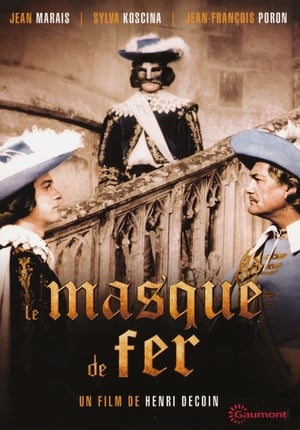 Le masque de fer Streaming VF VOSTFR