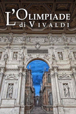L'Olimpiade di Vivaldi