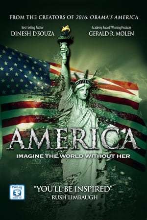 Póster de la película America: Imagine the World Without Her