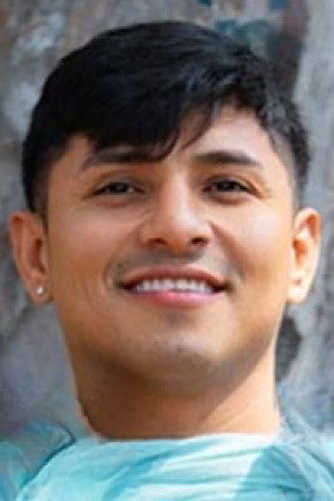 Ian Roman